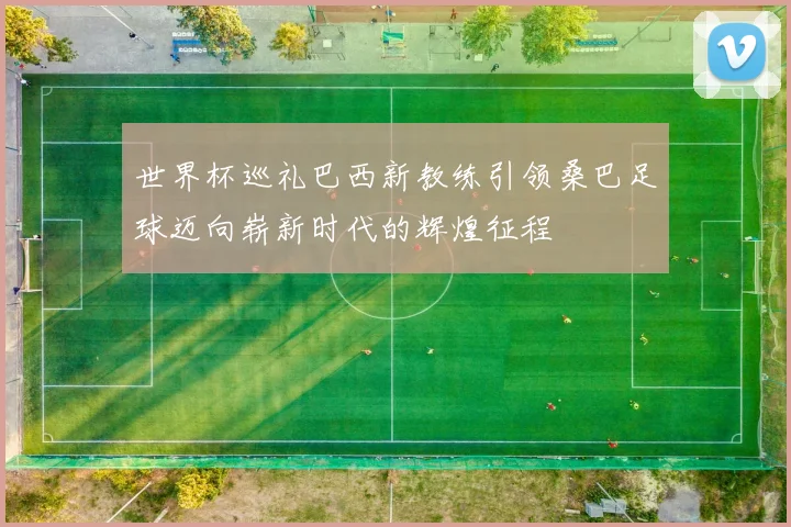 世界杯巡礼巴西新教练引领桑巴足球迈向崭新时代的辉煌征程