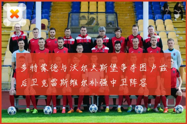 多特蒙德与沃尔夫斯堡争夺图卢兹后卫克雷斯维尔补强中卫阵容